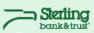 Sterling Bank and Trust, FSB